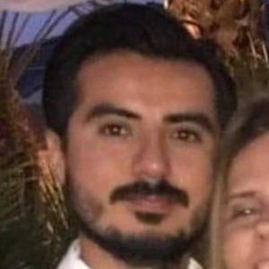 Meet your Posher, Aaron